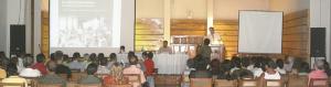 Presentación del Estudio.